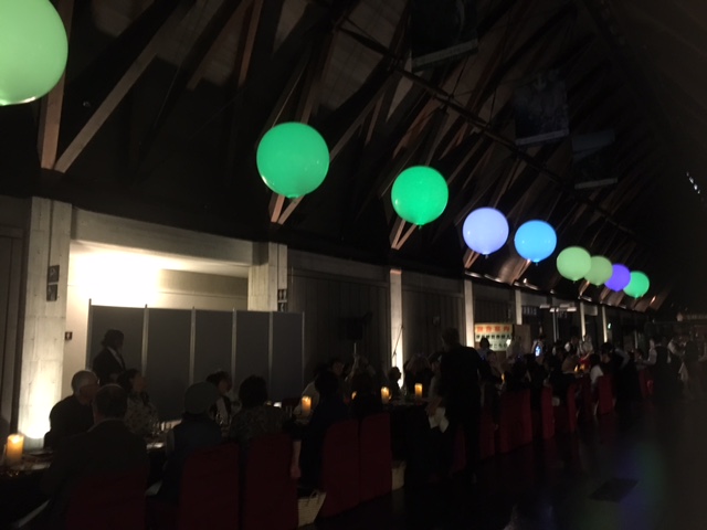 LEDバルーン LEDバルーン