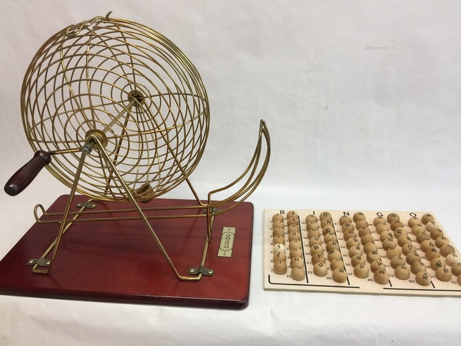 抽選器 ビンゴ他関連商品 有 ワン オー イベントレンタル 抽選器 ビンゴ他関連商品 有 ワン オー イベントレンタル