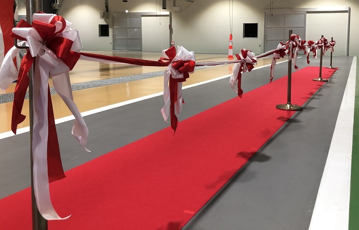 �e�[�v�J�b�g�@�ݒu�@�����^���@���Q�@���R�@�F�a���@����